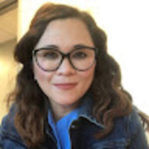 Meet your Posher, Jackie